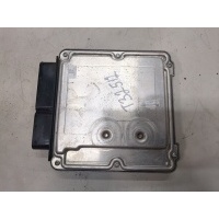 Блок управления двигателем Mitsubishi Lancer 10 2007-2015 2011 1860A579