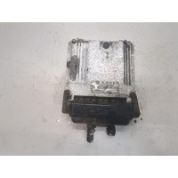 Блок управления двигателем Skoda SuperB 2008-2015 2008 03l906022bk