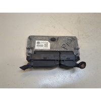 Блок управления двигателем Volkswagen Polo 2009-2014 2012 03c906024cn