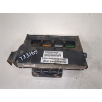 Блок управления двигателем Chrysler Voyager 2007-2010 2009 05150267ac