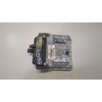 Блок управления двигателем Skoda Yeti 2009-2014 2012 03l906018ql