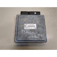 Блок управления двигателем Audi A4 (B7) 2005-2007 2006 03G906018AQ