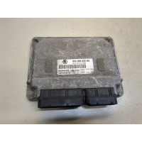 Блок управления двигателем Skoda Octavia Tour 2000-2010 2003 06a906033bg