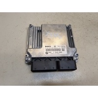 Блок управления двигателем BMW 3 E90, E91, E92, E93 2005-2012 2008 13618512587