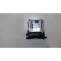 Блок управления двигателем Volkswagen Tiguan 2007-2011 2009 06J906026G