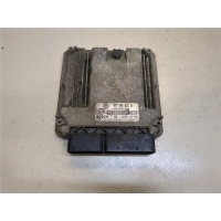 Блок управления двигателем Volkswagen Touareg 2002-2007 2006 070906016DA