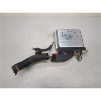 Блок управления двигателем Volvo V70 2001-2008 2002 8601827