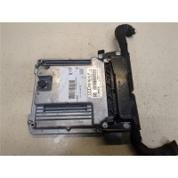 Блок управления двигателем Audi A6 (C6) 2005-2011 2008 03G906016MF