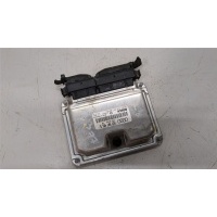 Блок управления двигателем Audi A6 (C5) Allroad 2000-2005 2002 4z7907401b