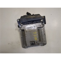Блок управления двигателем Audi A4 (B7) 2005-2007 2007 03g906016kp
