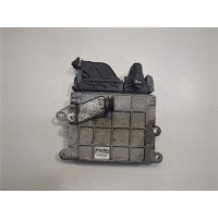 Блок управления двигателем Toyota iQ 2009 8966174060