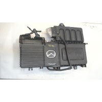 Блок управления двигателем Mazda 3 (BK) 2003-2009 2006 Z63118780A