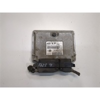 Блок управления двигателем Volkswagen Golf 4 1997-2005 1999 036906014P