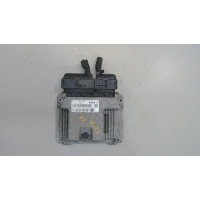 Блок управления двигателем Volkswagen Caddy 2004-2010 2010 03G906021PD