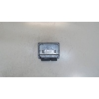 Блок управления двигателем Skoda Fabia 1999-2004 2002 047906033e