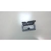 Блок управления двигателем Volkswagen Polo 2009-2014 2012 03c906024cn