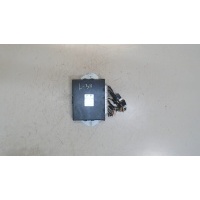Блок управления двигателем Subaru Tribeca (B9) 2007-2014 2009 22611AN03C