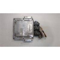 Блок управления двигателем Opel Movano 1999-2003 2001