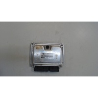 Блок управления двигателем Volkswagen Passat 5 2000-2005 2002 038906019gl