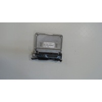 Блок управления двигателем Skoda Fabia 2007-2010 2010 03e906023q