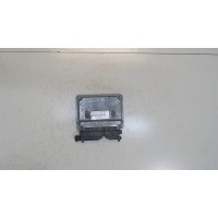 Блок управления двигателем Audi A3 (8L1) 1996-2003 1999 06A906033A