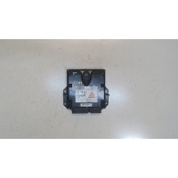 Блок управления двигателем Nissan Pathfinder 2004-2014 2006 23710eb31b