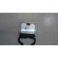 Блок управления двигателем Volkswagen Passat 5 2000-2005 2004 038906019KE