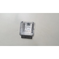 Блок управления двигателем Audi A4 (B8) 2007-2011 2011 03L906022MK