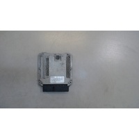 Блок управления двигателем Mitsubishi Outlander XL 2006-2012 2007 1860A906