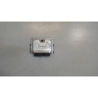 Блок управления двигателем Renault Kangoo 1998-2008 2001 8200690195