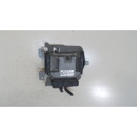 Блок управления двигателем Volkswagen Caddy 2004-2010 2005 03g906021aq