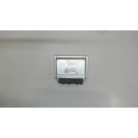Блок управления двигателем Audi A6 (C5) 1997-2004 1997 4B0907552D