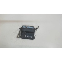 Блок управления двигателем Toyota Avensis 3 2009-2015 2010 8966105d22