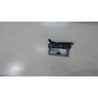 Блок управления двигателем Skoda Roomster 2006-2010 2007 03C906024R