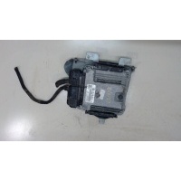 Блок управления двигателем Volkswagen Golf Plus 2009 03C906032Q