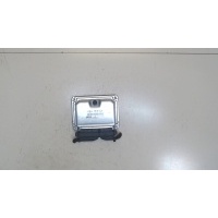 Блок управления двигателем Volkswagen Passat 5 2000-2005 2004 038906019ke