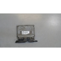 Блок управления двигателем Volkswagen Golf 4 1997-2005 2000 06a906033m