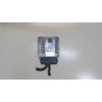 Блок управления двигателем Skoda Octavia (A5) 2004-2008 2007 1Z0907115D