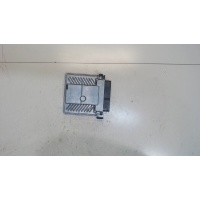 Блок управления двигателем Audi A4 (B7) 2005-2007 2007 03G906018AQ
