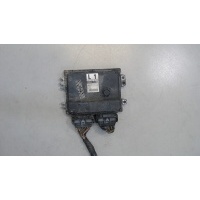 Блок управления двигателем Suzuki SX4 2006-2014 2009 3392079j13