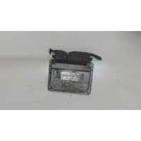Блок управления двигателем Skoda Fabia 2007-2010 2009 03e906023q