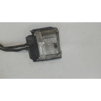 Блок управления двигателем Skoda Octavia (A5) 2008-2013 2009 03g906021tb