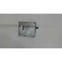 Блок управления двигателем Toyota Yaris 1999-2006 1999 8966152080