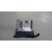 Блок управления двигателем Volkswagen Tiguan 2011-2016 2013 06J906027FC