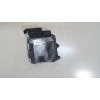 Блок управления двигателем Mitsubishi Outlander XL 2006-2012 2008 1860A906