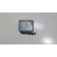 Блок управления двигателем Volkswagen Polo 2001-2005 2002 036906034dd