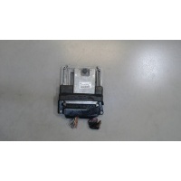 Блок управления двигателем Audi A4 (B8) 2007-2011 2010 03L906022NN