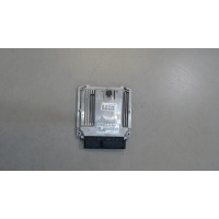 Блок управления двигателем Audi A4 (B8) 2007-2011 2009 03L906022MK