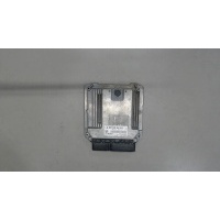 Блок управления двигателем Audi S8 (D3) 2008-2011 2008 4E0910552G
