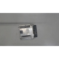 Блок управления двигателем Audi S8 (D3) 2008-2011 2008 4E0910552G